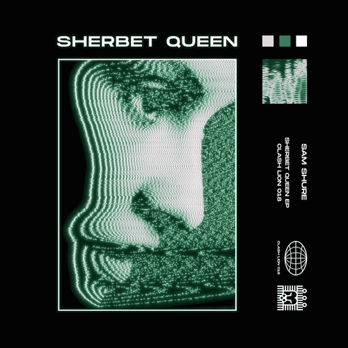 Sam Shure - Sherbet Queen [CL018]